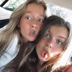 Meet your Posher, Hailey